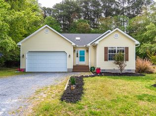 2415 Octopus Rd, Greenbackville, VA 23356