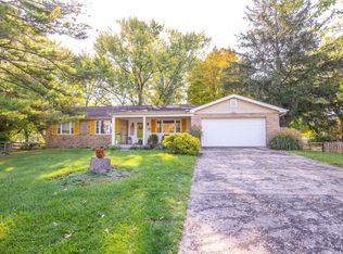 434 Cloverwood Dr, Mason, OH