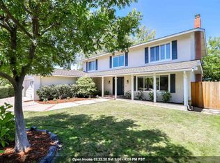 3514 Bayberry Dr, Walnut Creek, CA