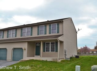619 Frederick St, Sinking Spring, PA 19608