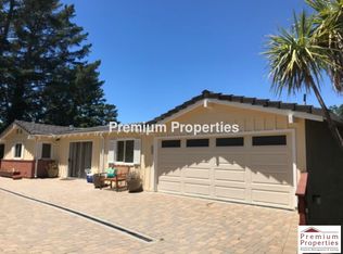 6 Culver Ct, Orinda, CA 94563