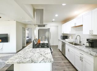 1145 E Harvard Ave #1 & 2, Fresno, CA 93704
