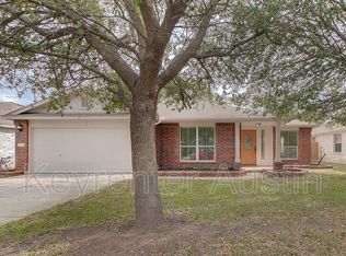 3265 Arroyo Bluff Ln, Round Rock, TX 78681