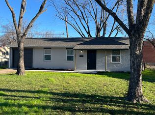 936 Pindar Ave, Dallas, TX 75217