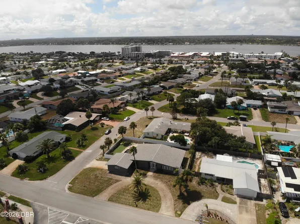 3001 N Oleander Ave, Daytona Beach, FL 32118