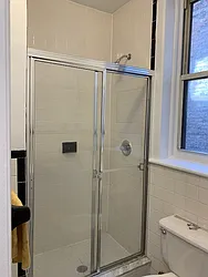 Rented by Walber 82nd Street