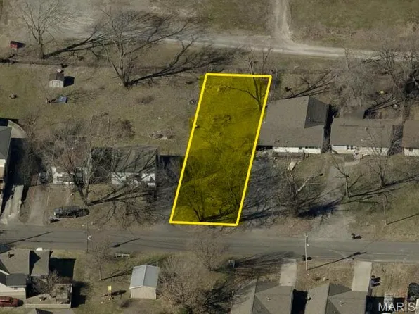 325 Spring Ave S, Cape Girardeau, MO 63703