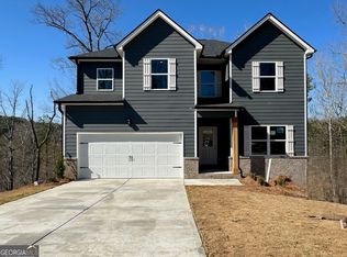 5518 Legacy Trl #54, Douglasville, GA