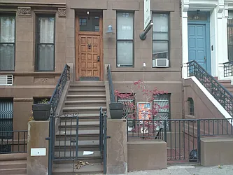 127 West 94th Street in Upper West Side