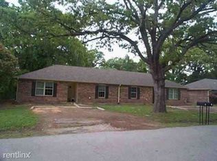 511 Chestnut Dr APT 1, Van, TX 75790