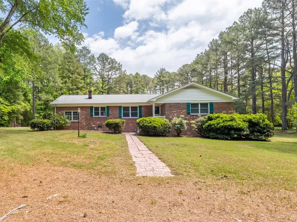 444 Fenton Mill Rd, Williamsburg, VA 23188