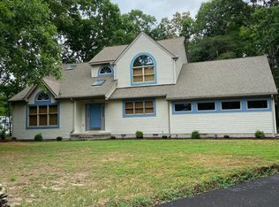 121 Sylvan Dr, Milton, DE 19968
