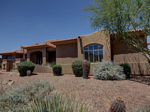 3rd image of 7260 E Eagle Crest Dr Unit 12