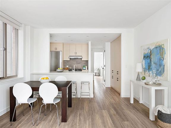 3rd image of 15 Cliff St APT 5E
