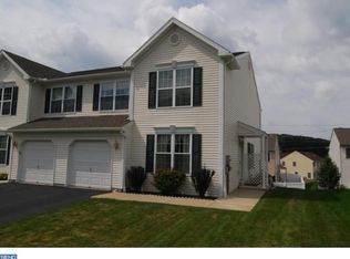 1002 Brinan Ave, Temple, PA 19560