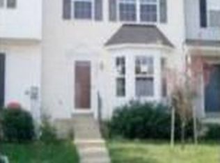 45228 Woodstown Way, California, MD 20619
