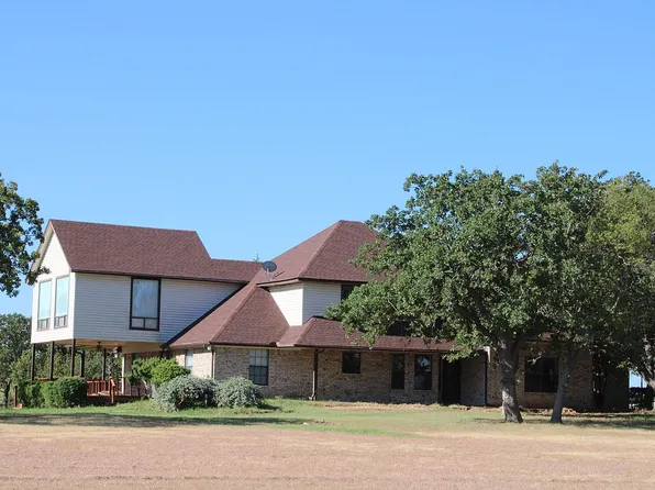 405 County Road 3550, Paradise, TX 76073