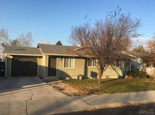 3149 SW Quartz Ave, Redmond, OR 97756