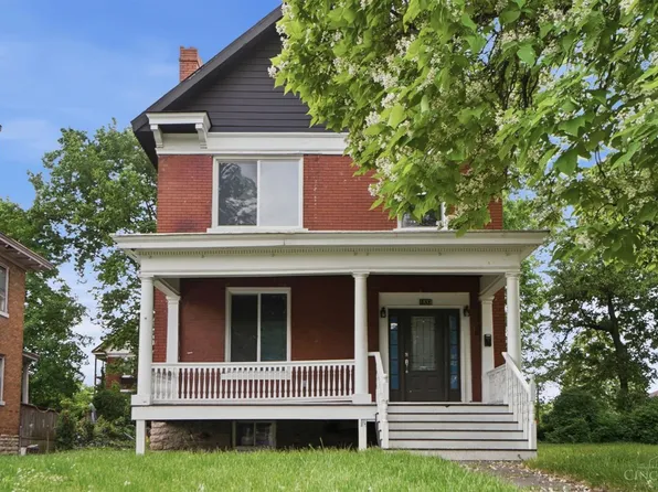 1833 Clarion Ave, Cincinnati, OH 45207