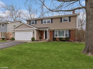 811 E Talbot St, Arlington Heights, IL