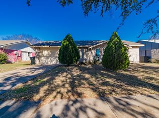 1409 Meridian Way, Garland, TX 75040