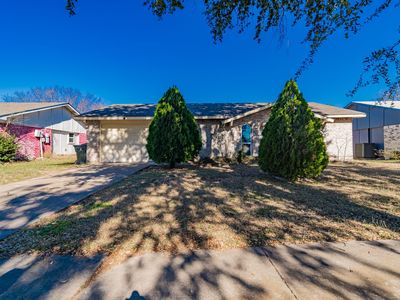 1409 Meridian Way, Garland, TX, 75040