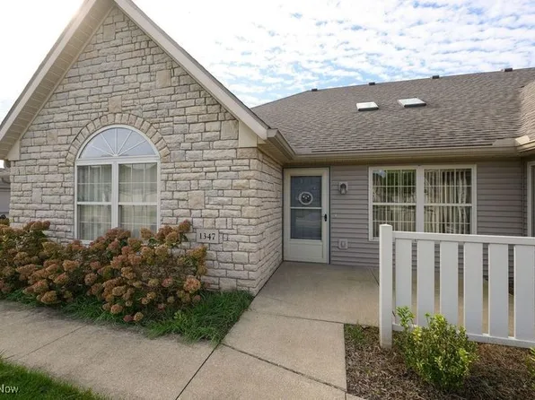 1347 Tylers Mill Ln NE, Massillon, OH 44646