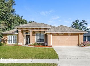 86245 Sand Hickory Trl, Yulee, FL 32097