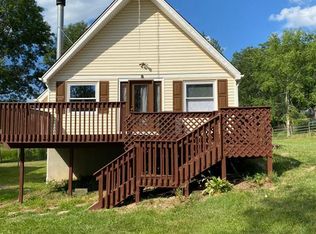 20 Coykendall Rd, Wantage, NJ 07461