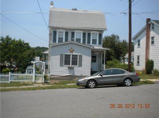 715 Lehigh St, Jim Thorpe, PA 18229