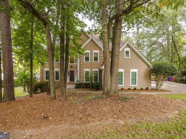 171 Lake View Dr N, Macon, GA 31210