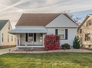 10502 McCracken Blvd, Garfield Heights, OH 44125