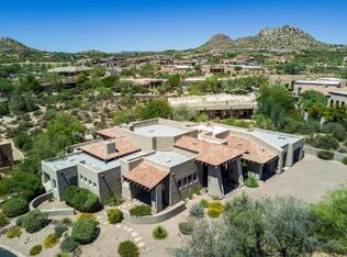 26240 N 104th Way, Scottsdale, AZ 85255