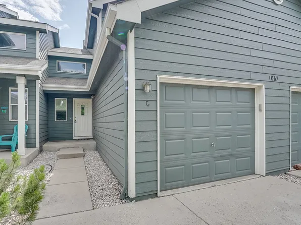 1067 Tierra Ln #C6, Fort Collins, CO 80521