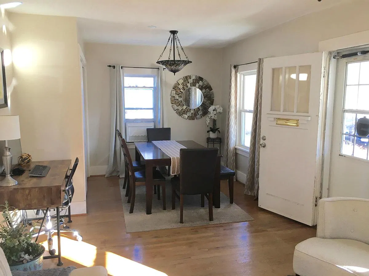 2 bed, 1431 sqft, $2,950 — Photo 4