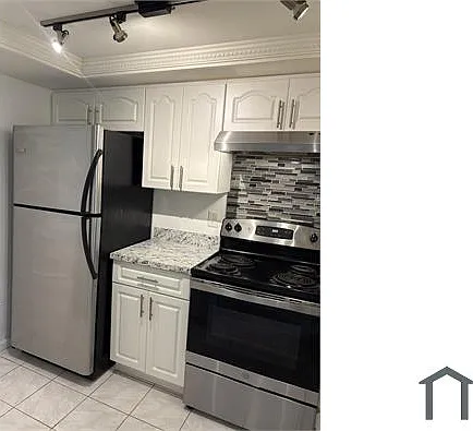 2 bed, 1050 sqft, $2,100 — Photo 2