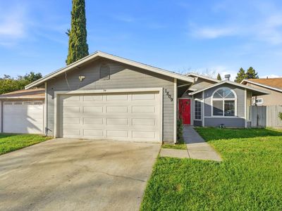 1809 Taos Ct, Modesto, CA, 95351