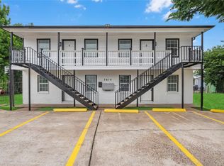 7614 Grahamcrest Dr #1, Houston, TX 77061