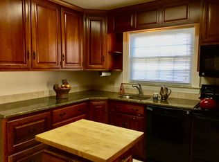 202 Overlook St, Greensboro, NC 27403