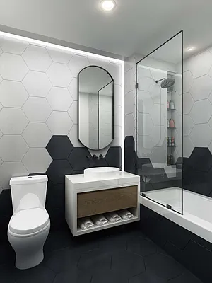 Rented by City View Living | media 101