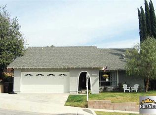 28154 Foxlane Dr, Santa Clarita, CA 91351