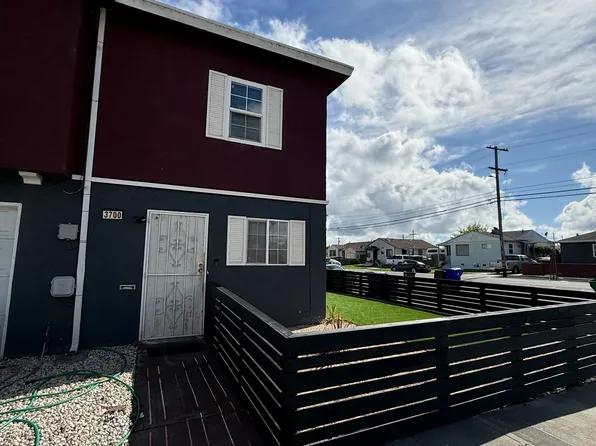 3700 Florida Ave, Richmond, CA 94804