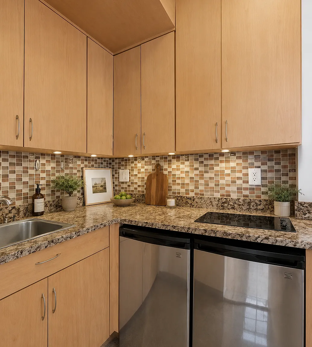 45 Tudor City Place — Photo 4