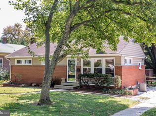 111 Neel Ave, Reisterstown, MD 21136