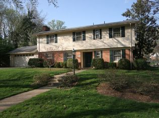 4201 Culver St, Kensington, MD 20895