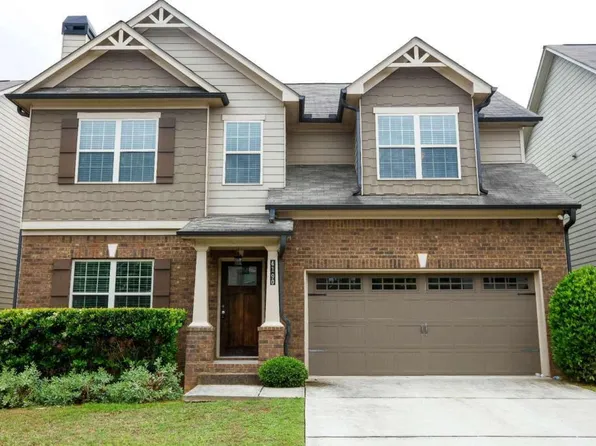 4190 Towncastle Ln, Buford, GA 30518