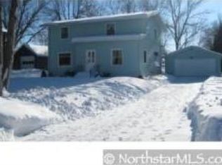 204 E Lake St, Osakis, MN 56360