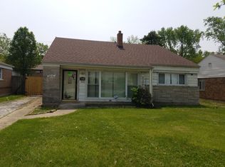 2447 175th St, Homewood, IL 60430