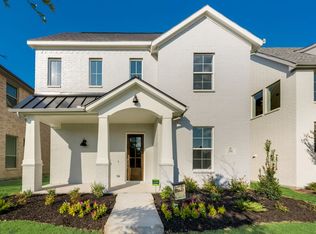 904 Kennedy Dr, Allen, TX 75013