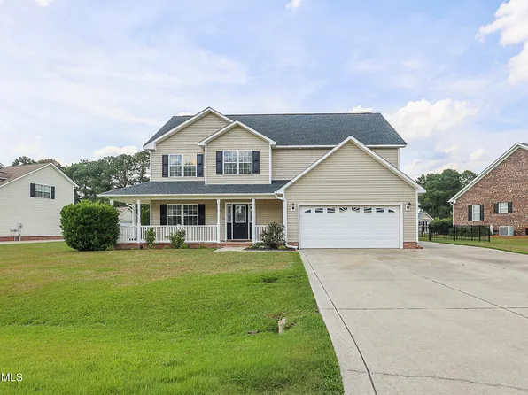 202 S River Drive, Jacksonville, NC 28540